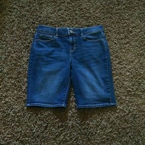 Old Navy shorts